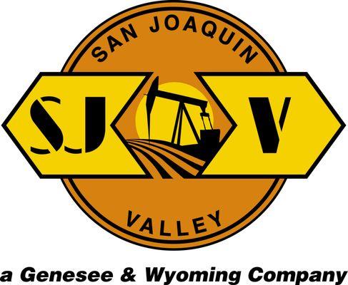 San Joaquin Valley Railroad