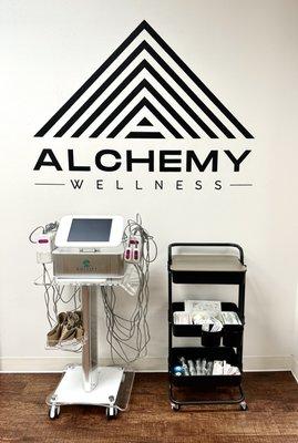 Alchemy Wellness