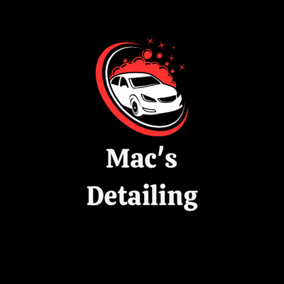 Mac's Detailing