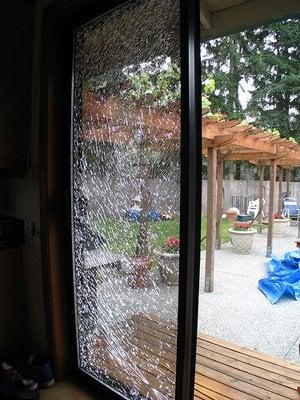 Sliding glass door repair and replacement specialists - Fort Lauderdale, Florida