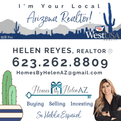 I'm never too busy for your referrals!
Servicio en Espanol tambien"
BUY,SELL,INVEST~RENTALS