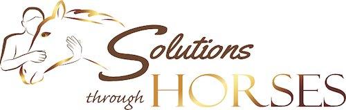 Solutions Through Horses Equine Therapy