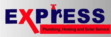 Express Plumbing logo