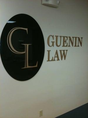 Guenin Law Office