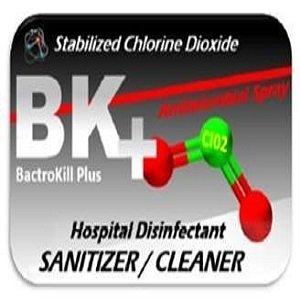 We carry Bactronix Plus - Hospital Grade Sanitizer / Cleaner, EPA Registered to help fight COVID19. Email for more info!