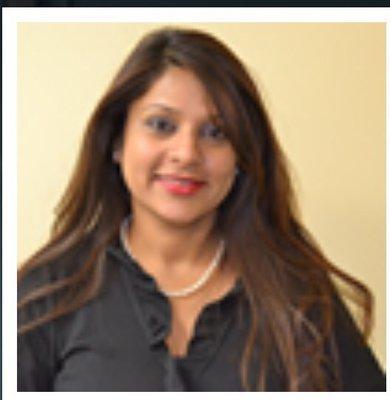 Dr Pauleena Singh MD