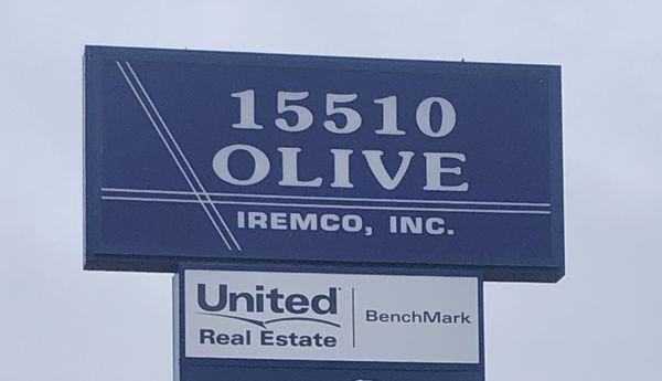 Welcome to United Real Estate BenchMark