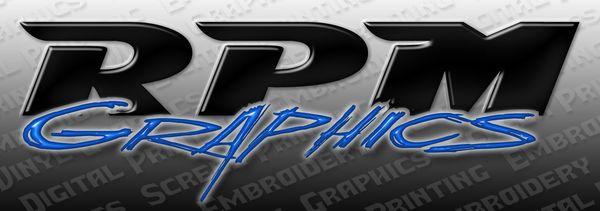 RPM Graphics