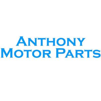 Anthony Motor Parts