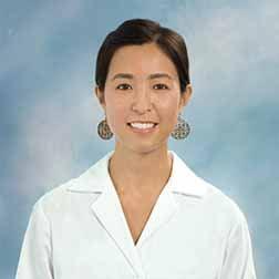 Yvette Yeung, MD