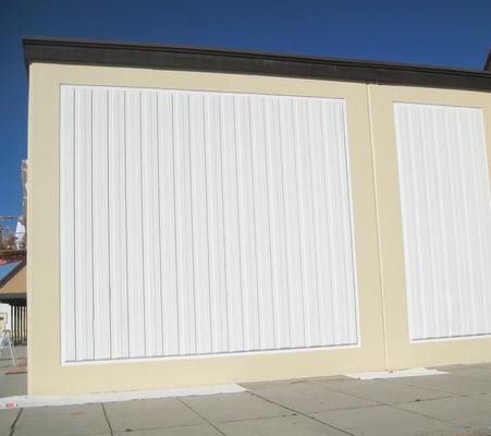 Elastomeric Paint and Commercial Exterior