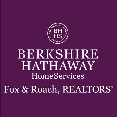 Berkshire Hathaway HomeServices Fox & Roach