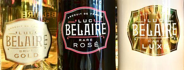 Belaire 2 for $50+Tx while supply last.