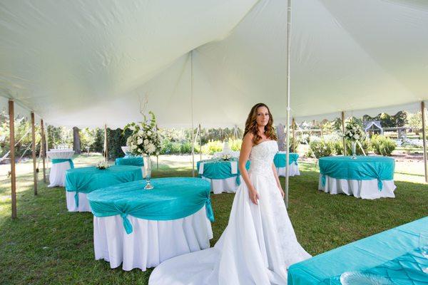 Suwannee Valley Event & Party Rentals