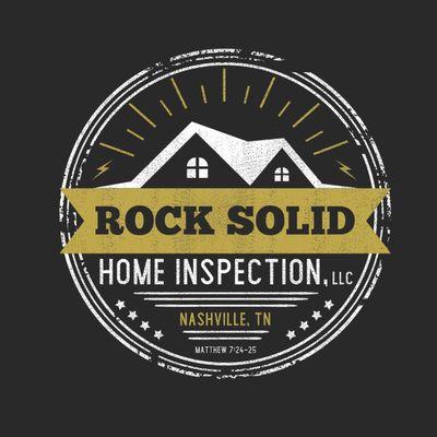 Rock Solid Home Inspection