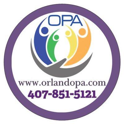 Orlando Psychiatric Associates has 5 locations in FL: Orlando, Kissimmee, Ocoee, Lake Mary & Lakeland! Click here: www.orlandopa.com