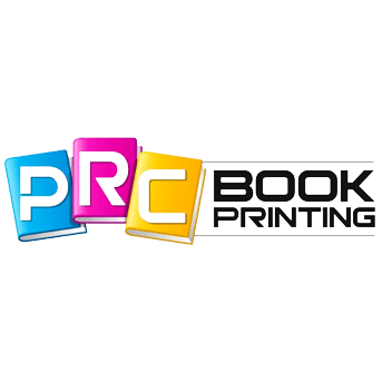 PRC Book Printing - Hardcover Book Printing