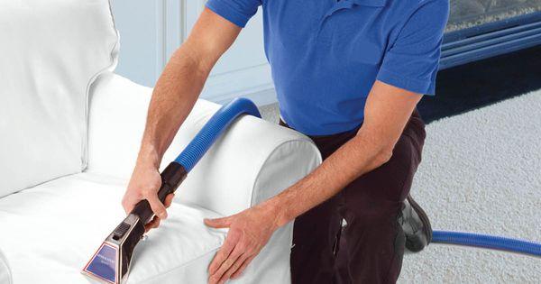 Upholstery Cleaning