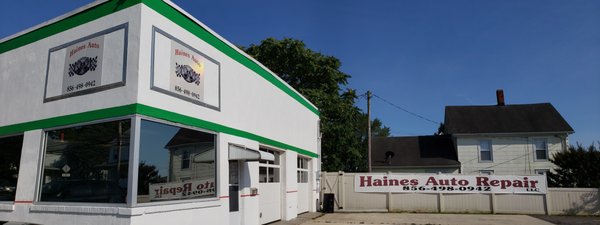 Haines Auto Repair