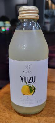 Yuzu