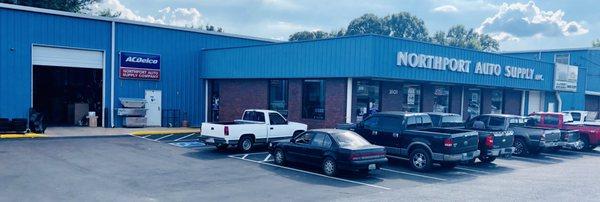 Northport Auto Supply