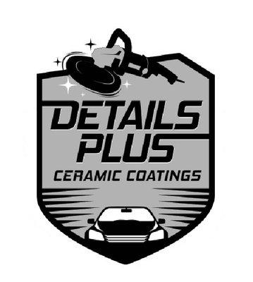 Details Plus Ceramic Coatings