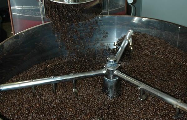 Our Roastery Facility is open to the public every Monday and Friday 8:00 am to 4:00 pm.