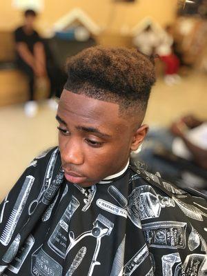 Cutt by Rell