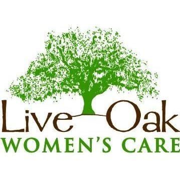 Live Oak Women's Care