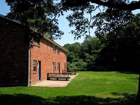 Carriage House Apartments