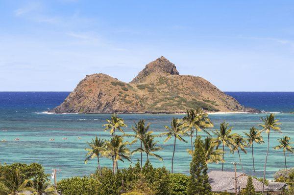 Mokulua Islands | Lanikai