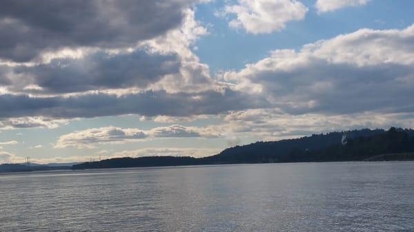 Steamboat Landing Marina