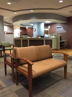 UnityPoint Health - Meriter - Therapy Middleton