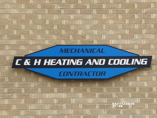 C&H Heating and Cooling