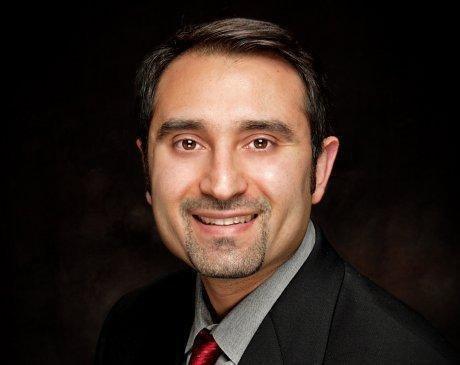 Lansdowne Orthodontics: Navin Hukmani, DDS