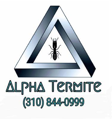 Call Alpha Termite today 310.844.0999