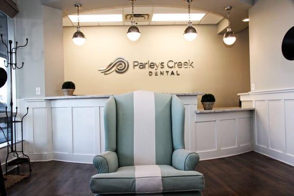 Parleys Creek Dental