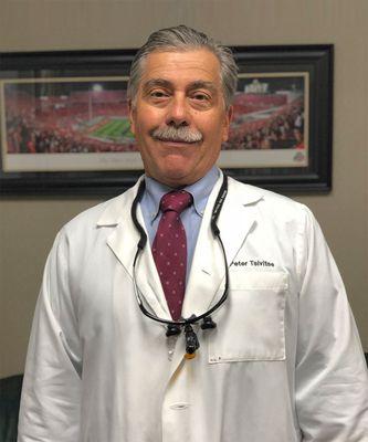 Peter J. Tsivitse, DDS - Dentist in Cincinnati, OH