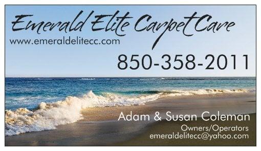 Emerald Elite Carpet Care