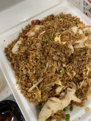 House Fried Rice