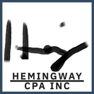 HEMINGWAY CPA INC logo