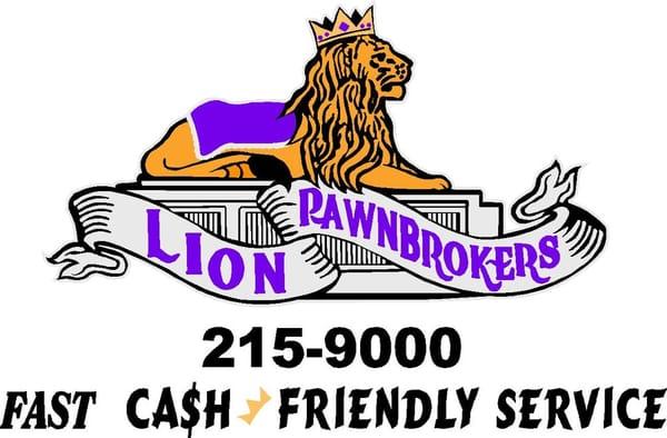 Lion Pawnbrokers