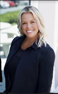 Sara Tasch - Managing Attorney