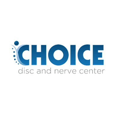 Choice Disc and Nerve Center