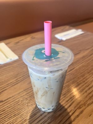 Brown Sugar Boba