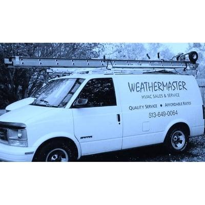 Weathermaster HVAC Sales & Service