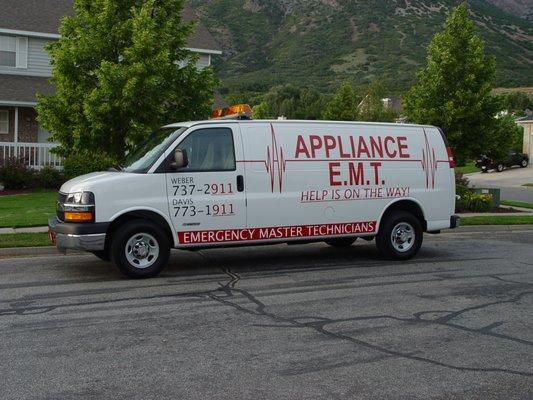 Appliance EMT