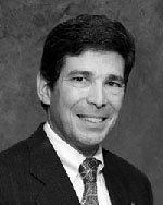 Gerald P. Goulder, immigration lawyer