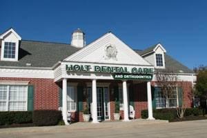 Holt Dental Care