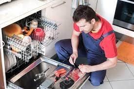 refrigerator repair near me